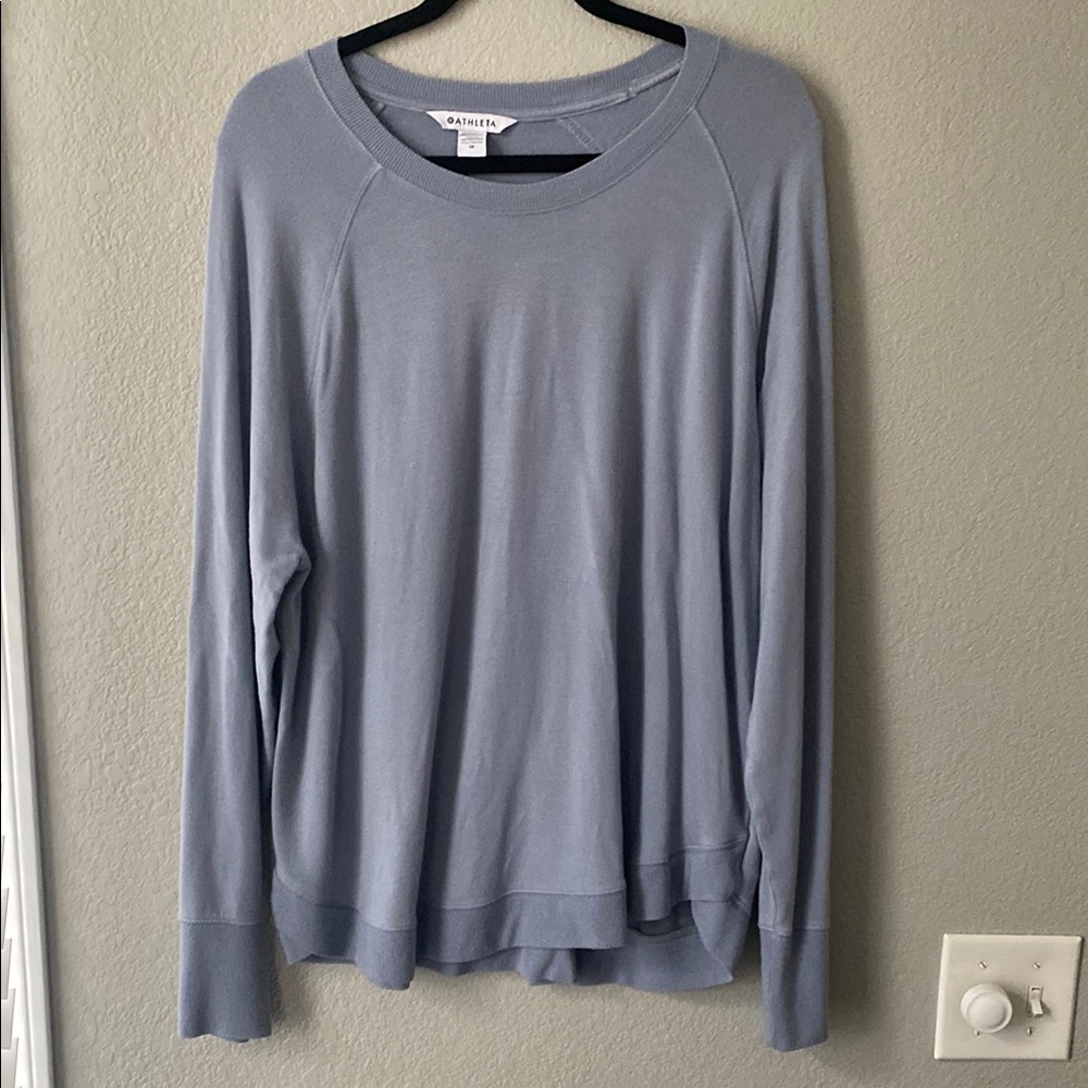 Athleta Sweatshirt